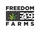 https://www.logocontest.com/public/logoimage/1588121384Freedom 49 Farms Logo 31.jpg
